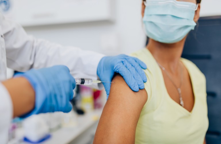 vaccine cold chain