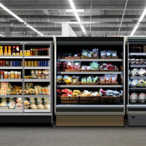 4 Common Faults to Spot With Your Commercial Refrigerator