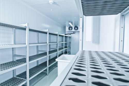 cold rooms salford