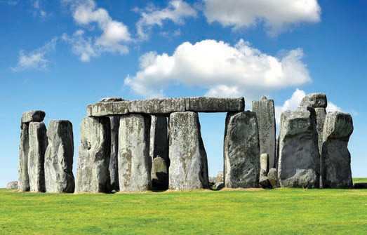 Stonehenge Visitor Centre