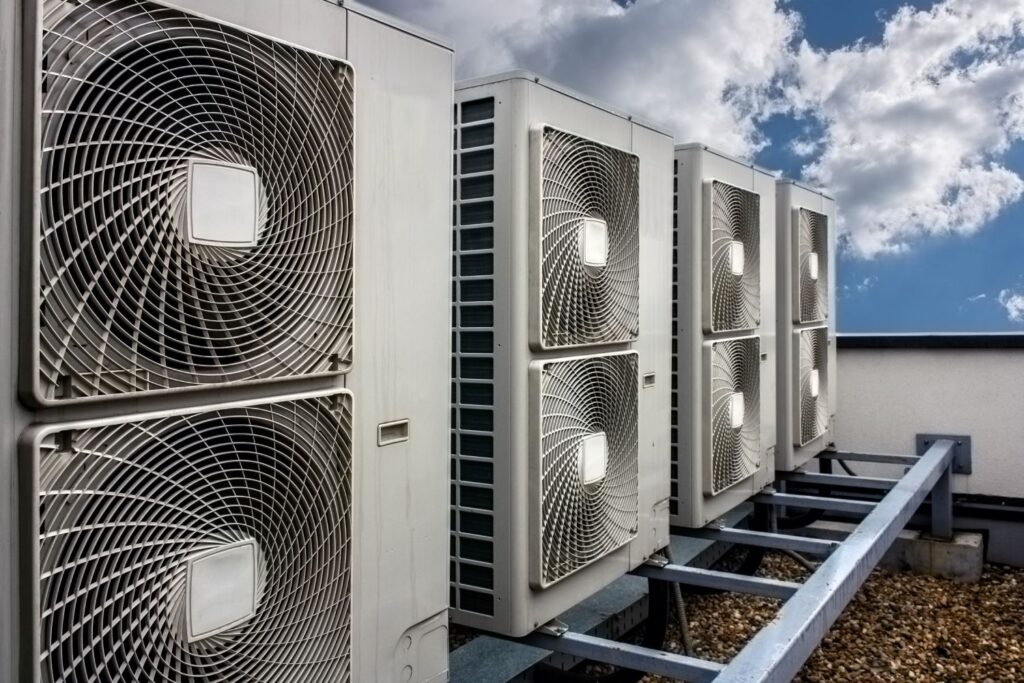 How Green Cooling Delivered Energy Efficient Cooling for a Hospitality Business