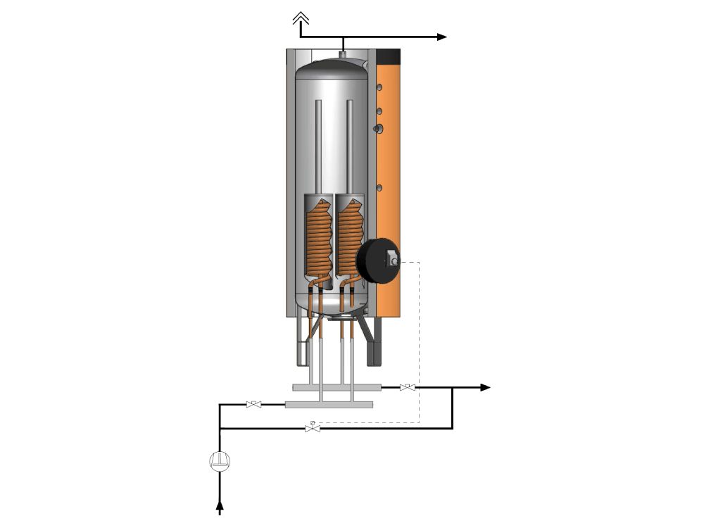 Heat Recovery in Refrigeration: Turning Waste Into Energy