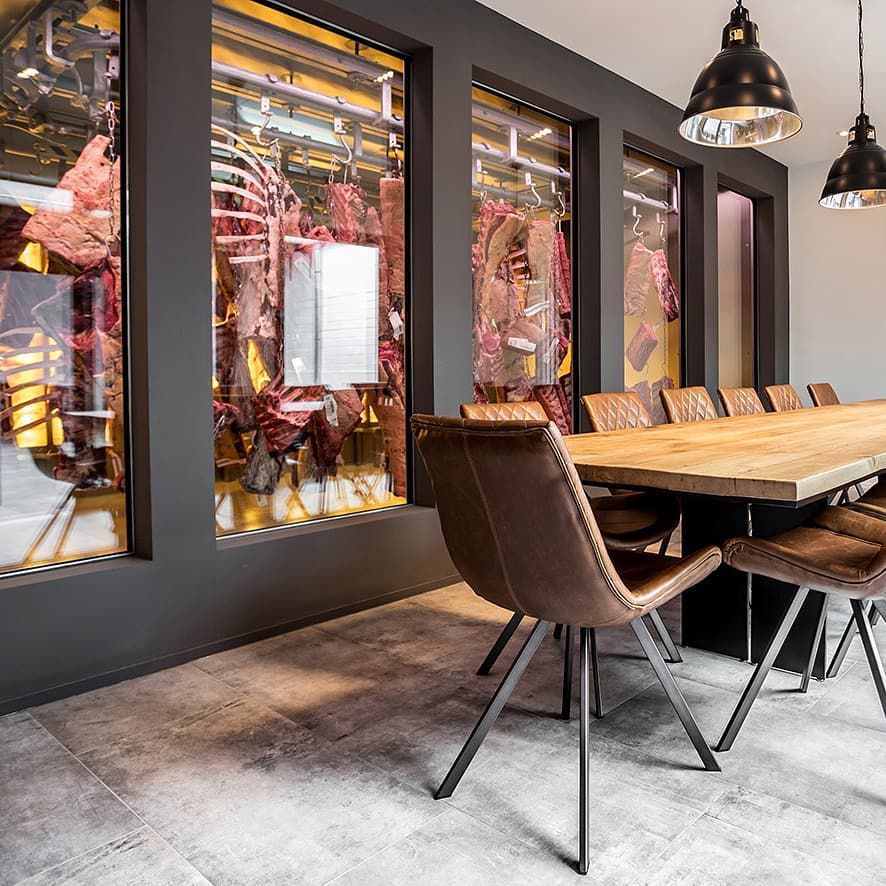 The Benefits of Energy-Efficient Air Conditioning for Businesses