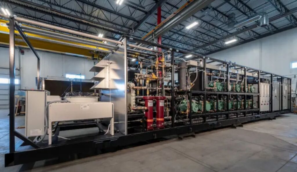 How to Choose the Best Commercial Cooling Solutions for Your Business in the UK